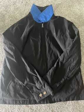 Tommy Hilfiger Jacket